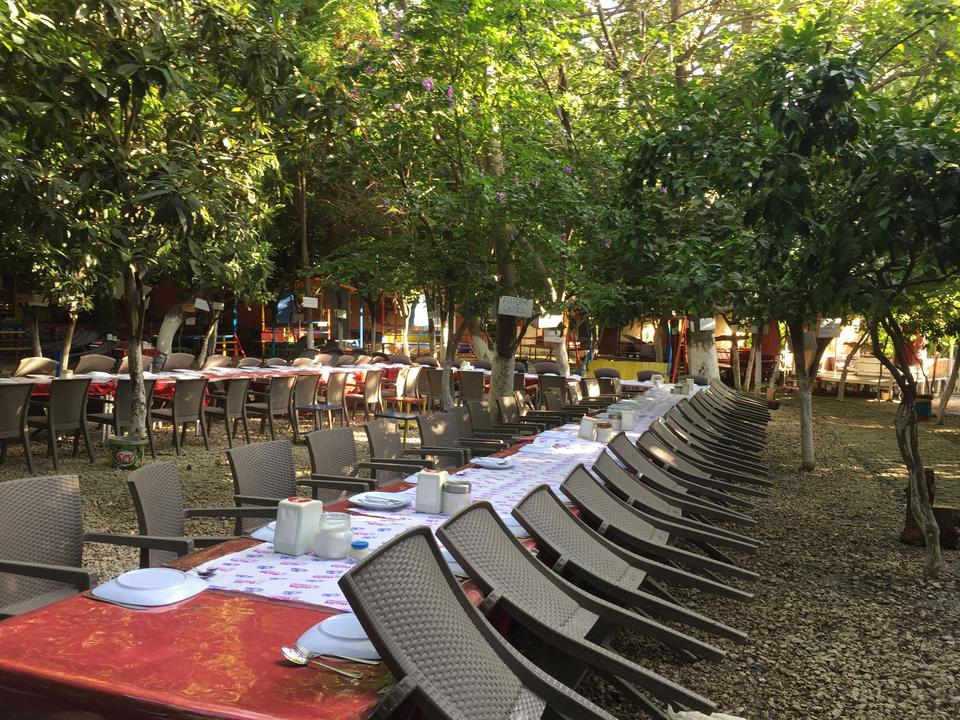 Hatay Karaca Kahvalti & Et