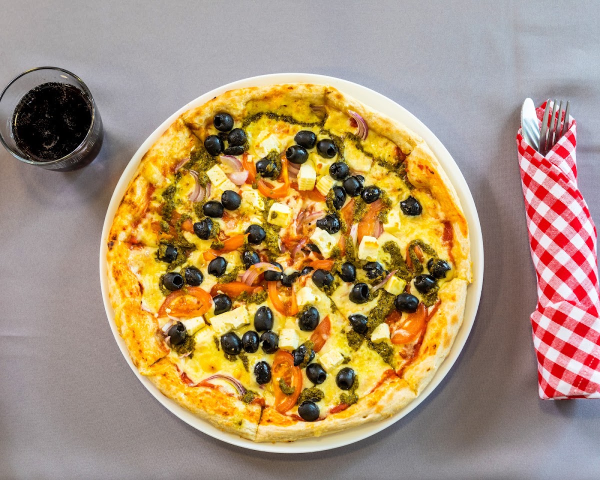 Pizza Pasta Metzingen-10