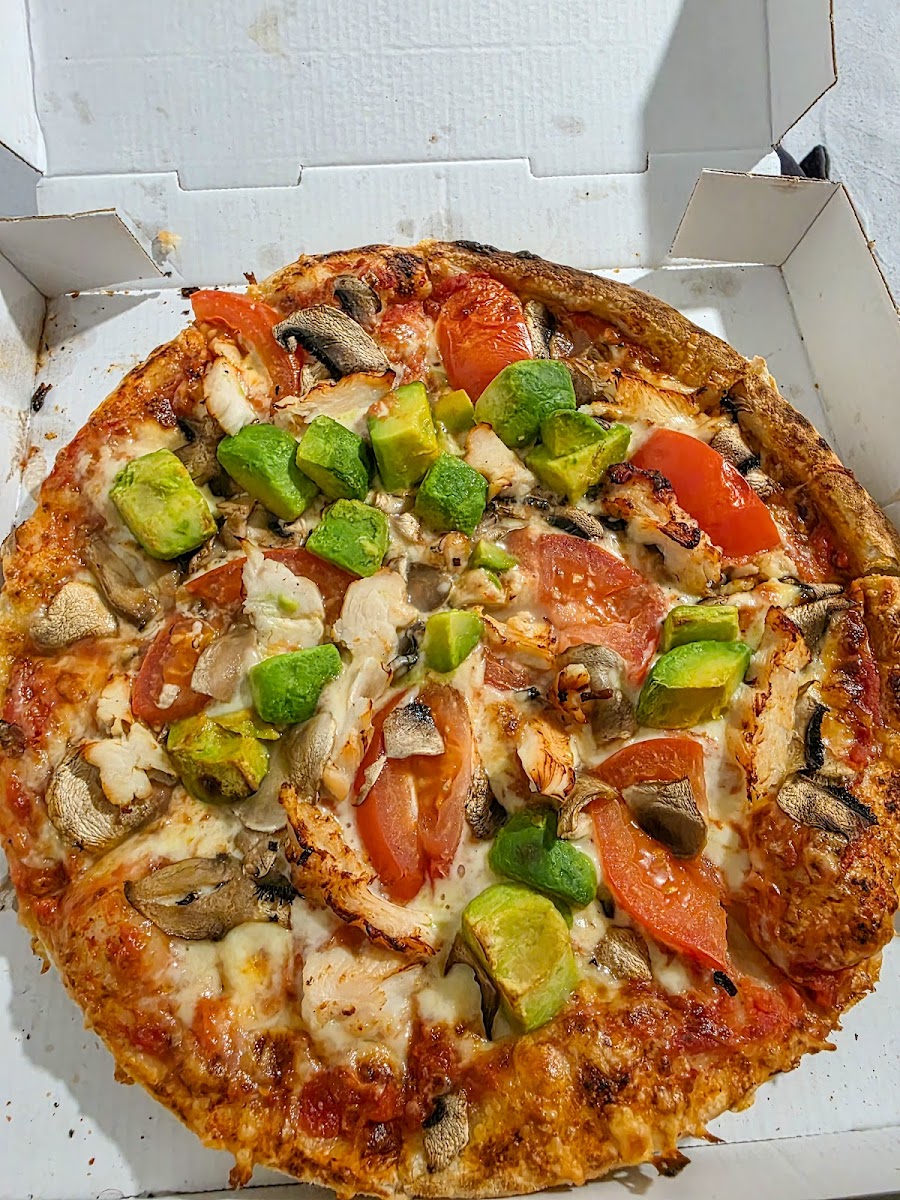 Pizza Pasta Metzingen-3