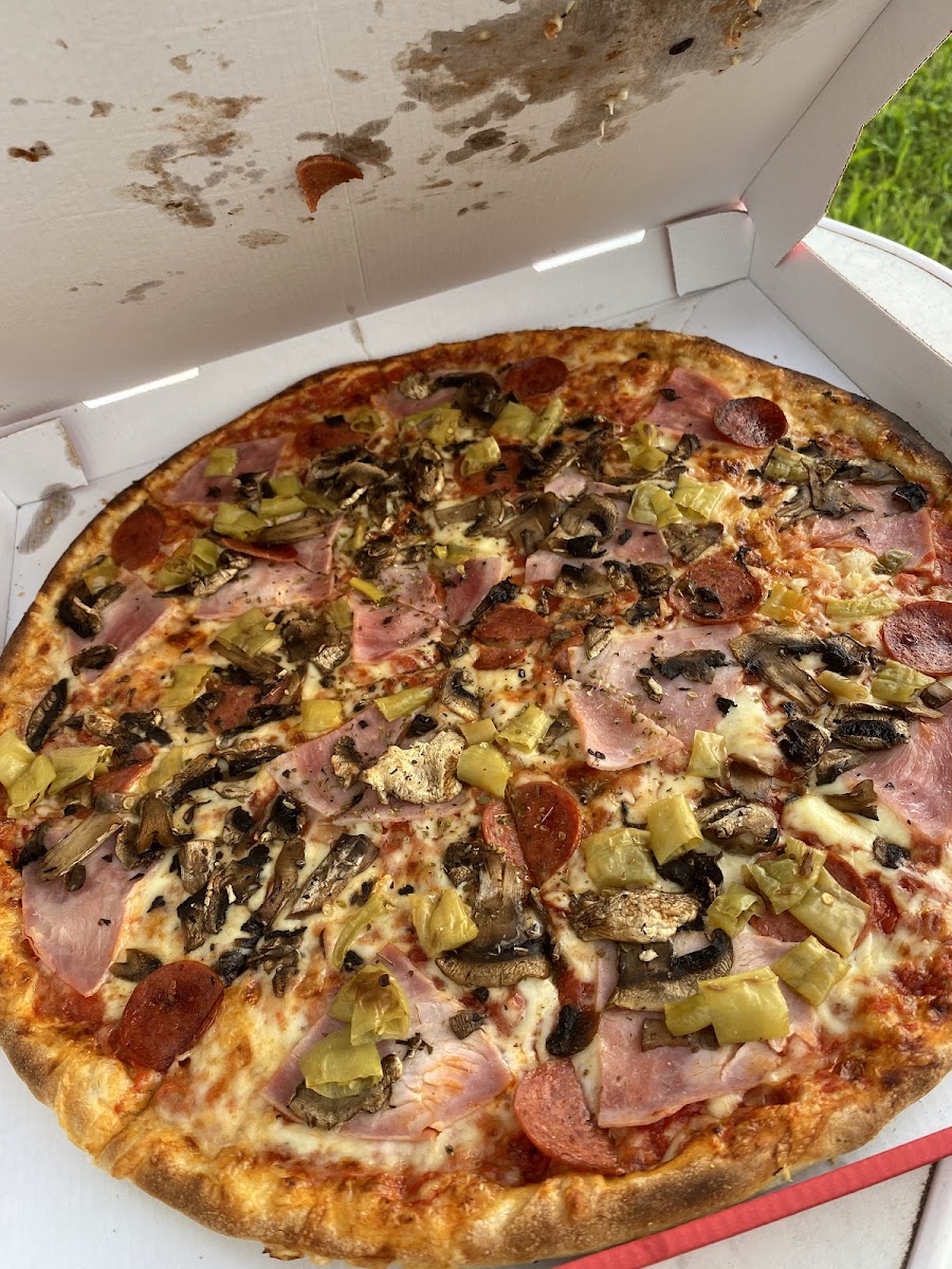 Pizza Pasta Metzingen-9