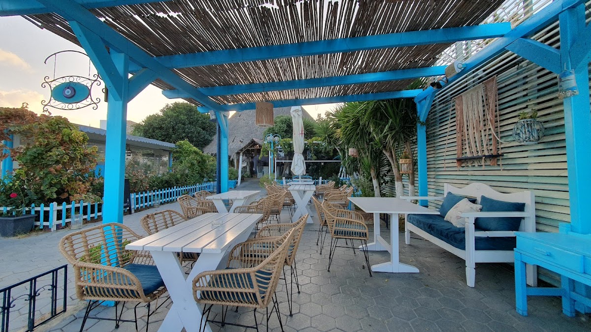 Ya Seafood Restaurant